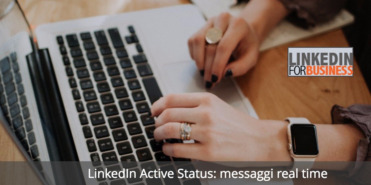 Linkedin-Active-Status
