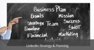 LinkedIn Strategy & Planning