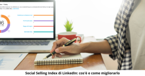 LinkedIn Social Selling