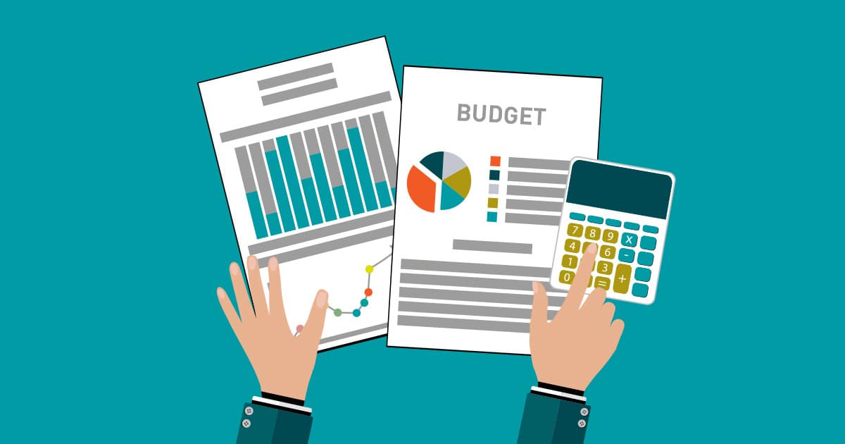 definisci il tuo budget