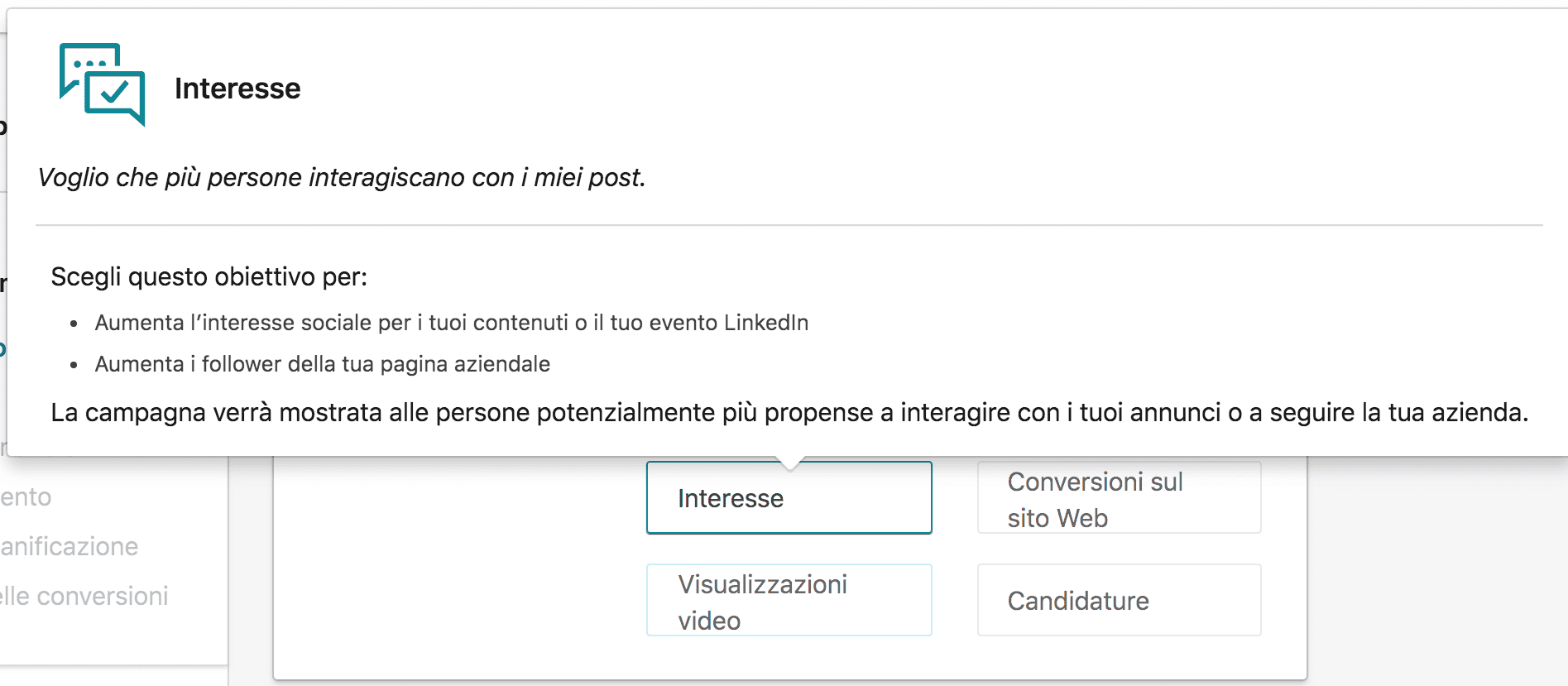 Interesse 