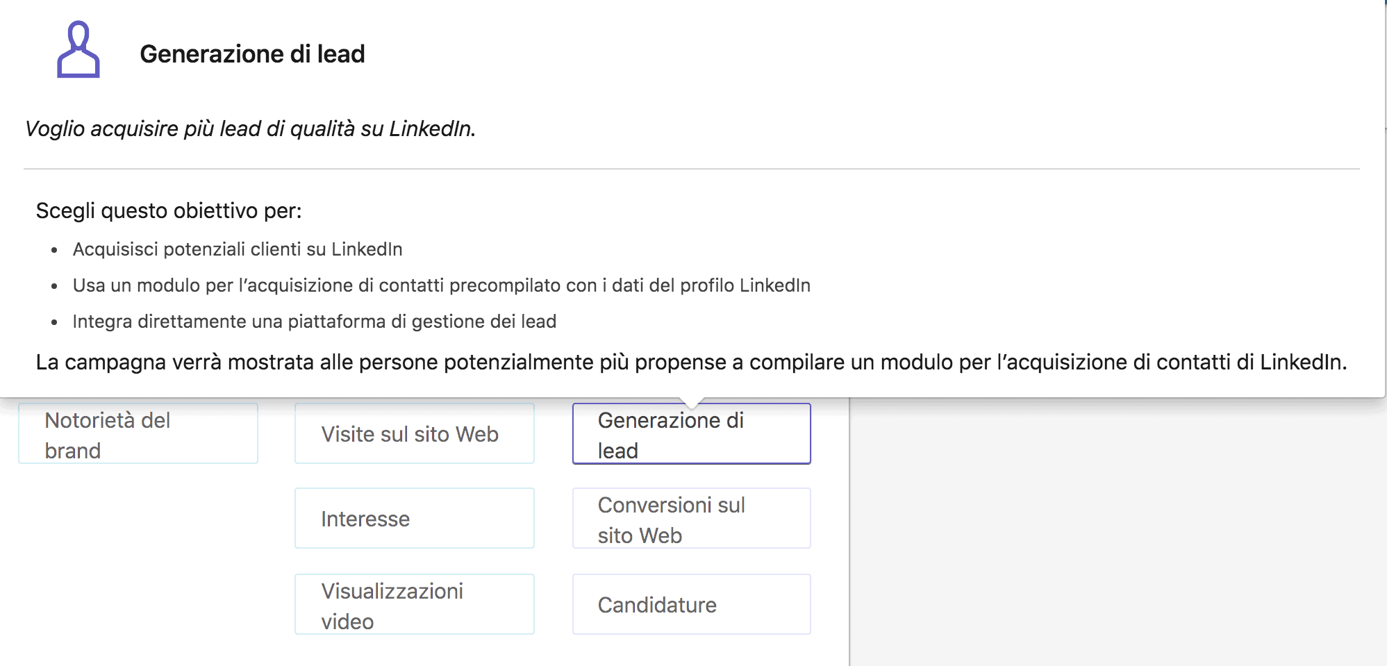 Lead Generation
