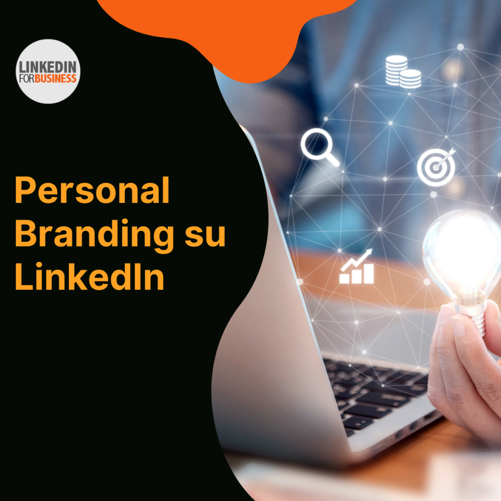 LinkedIn Personal Branding