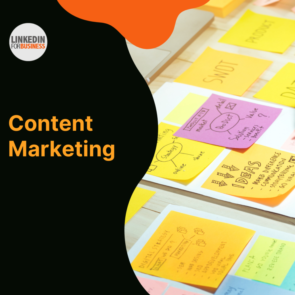 Content Marketing