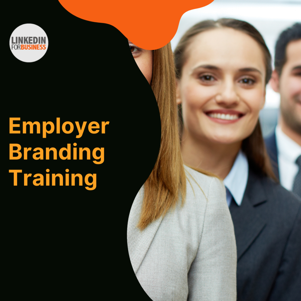 Employer branding