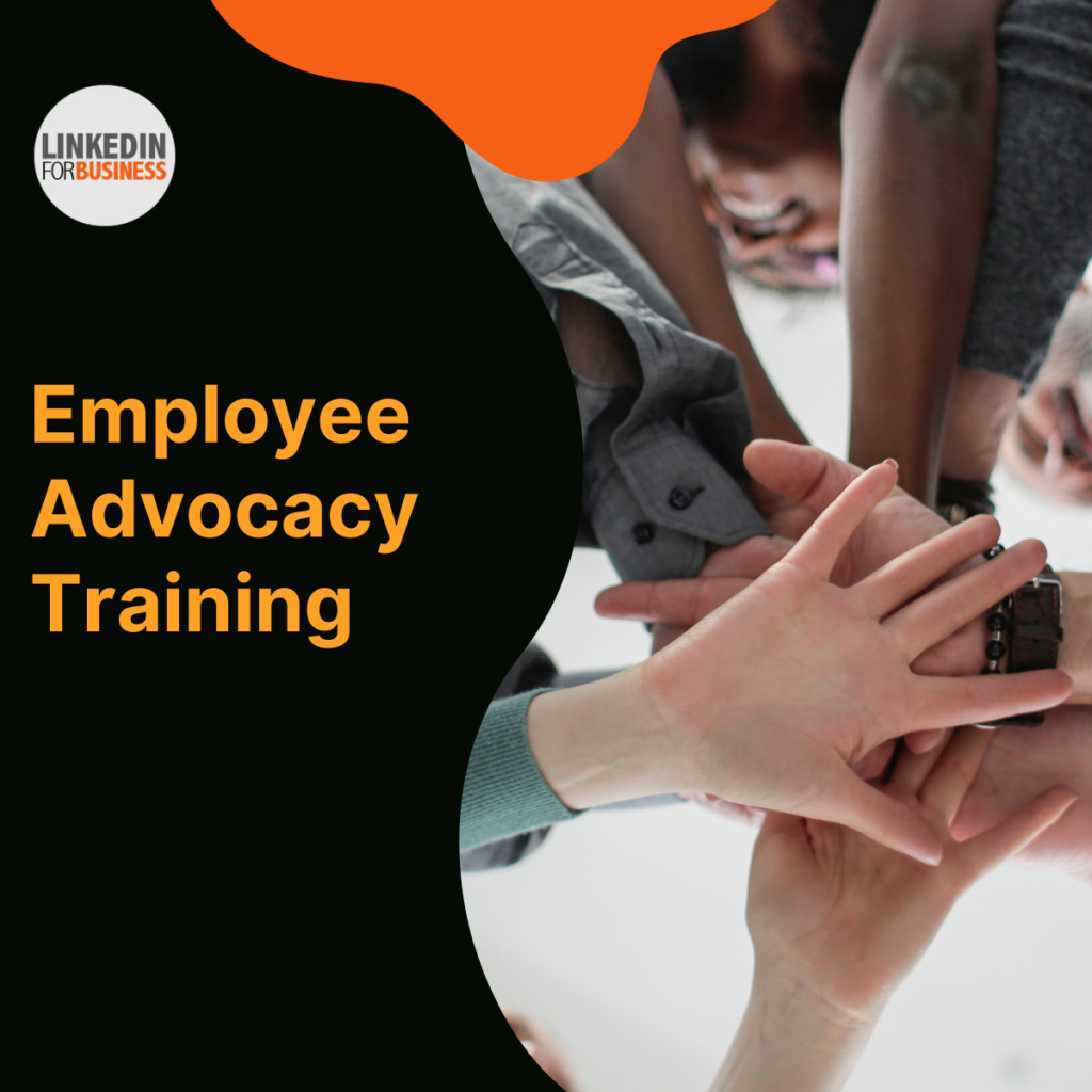 employee advocacy