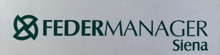 Logo Federmanager Siena