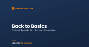 [Podcast #94] Back to Basics