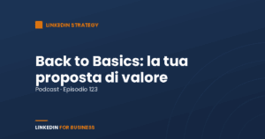 [Podcast #123] Back to Basics