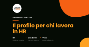 La guida definitiva per i profili dei responsabili delle risorse umane La guida definitiva per i profili dei responsabili delle risorse umane