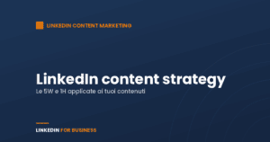 LinkedIn Content strategy 2021 LinkedIn Content strategy 2021