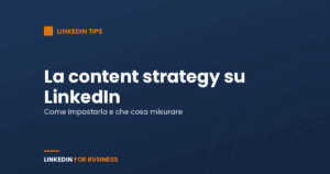 LinkedIn Content Strategy 2021